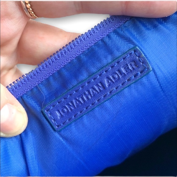 Jonathan Adler iPad Pro/Laptop Case/Cute Clutch - Picture 4 of 5